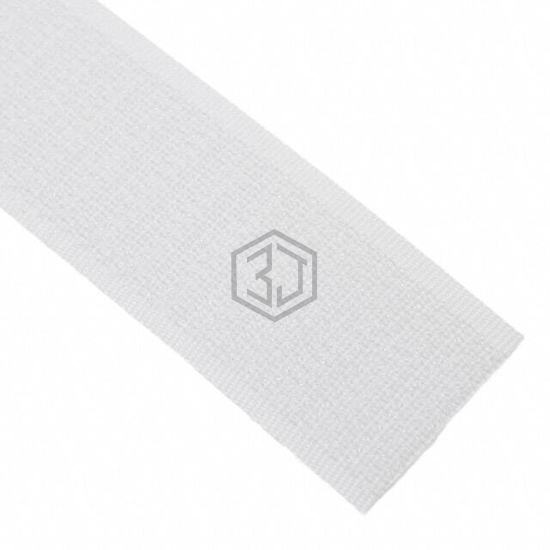 SJA7502-1-50-WHITE - 3M - Reclosable Fasteners