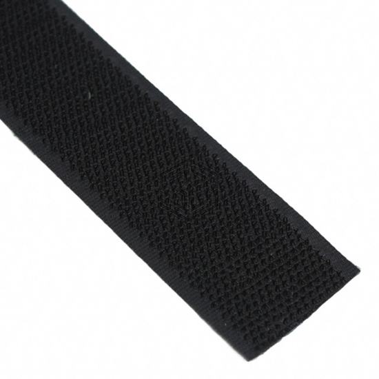 SJA7502-2-50-BLACK - 3M - Reclosable Fasteners