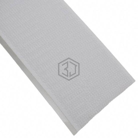 SJA7502-2-50-WHITE - 3M - Reclosable Fasteners