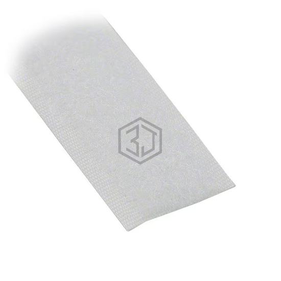 SJP7401-3/4-50-WHITE - 3M - Reclosable Fasteners