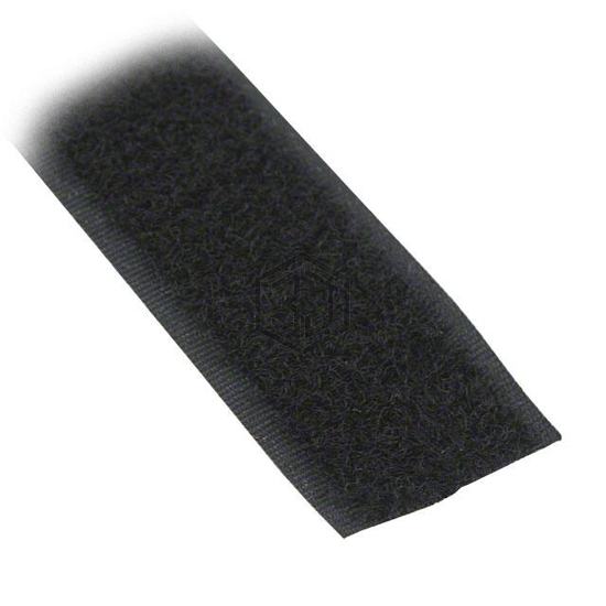 SJP7401-1-50-BLACK - 3M - Reclosable Fasteners