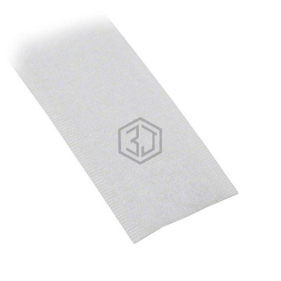 SJP7401-1-50-WHITE - 3M - Reclosable Fasteners