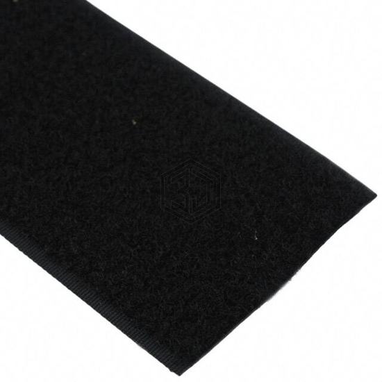 SJP7401-2-50-BLACK - 3M - Reclosable Fasteners