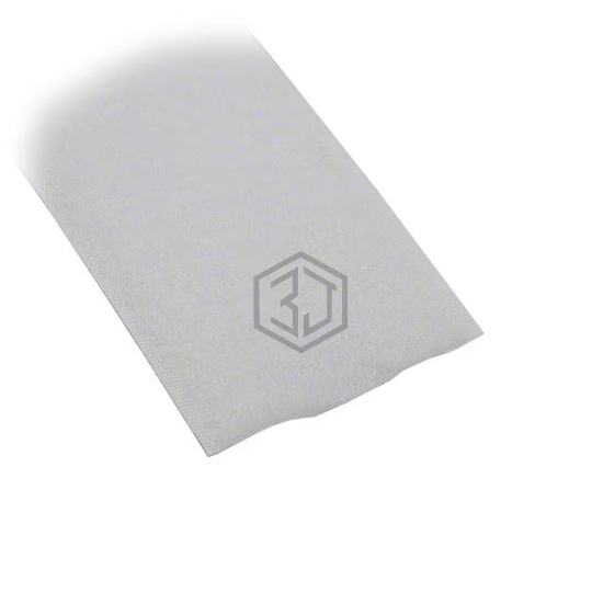 SJP7401-2-50-WHITE - 3M - Reclosable Fasteners