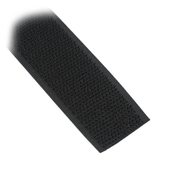 SJP7402-1-50-BLACK - 3M - Reclosable Fasteners