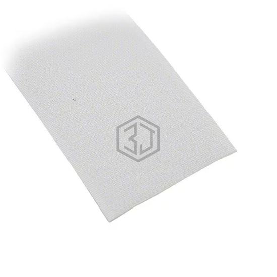 SJP7402-2-50-WHITE - 3M - Reclosable Fasteners