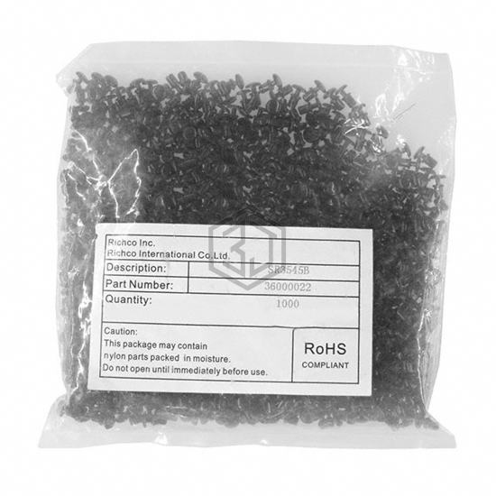 SR-3545B - Essentra Components - Rivets