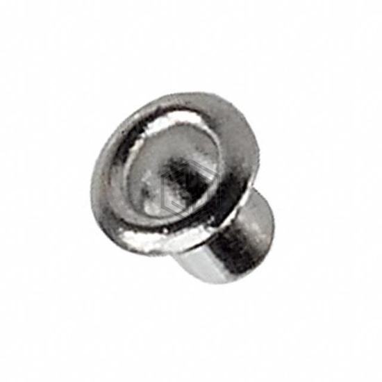 45 - Keystone Electronics - Rivets