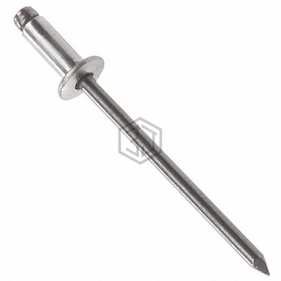 AB4-3A - B&F Fastener Supply - Rivets