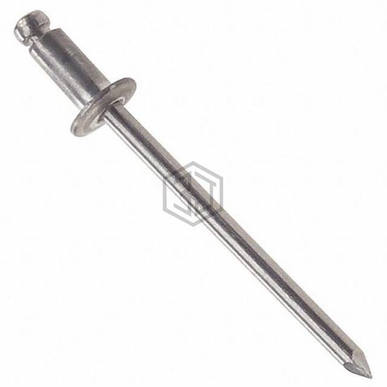 AB4-2A - B&F Fastener Supply - Rivets