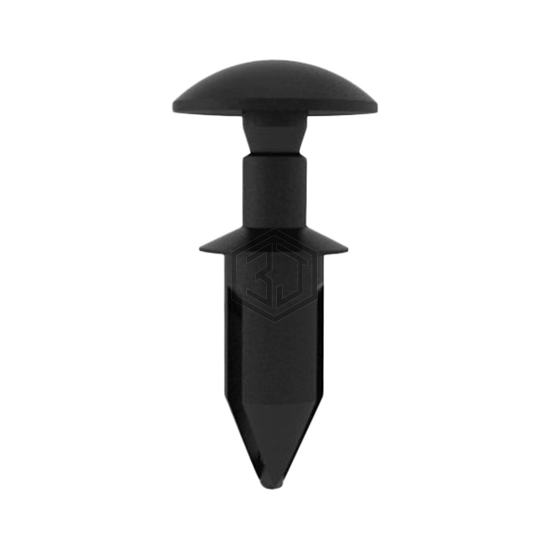 TR-1 - Essentra Components - Rivets
