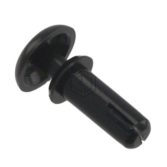 SR-3075B - Essentra Components - Rivets