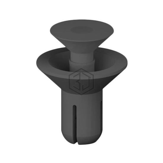 SRCS-4100B - Essentra Components - Rivets