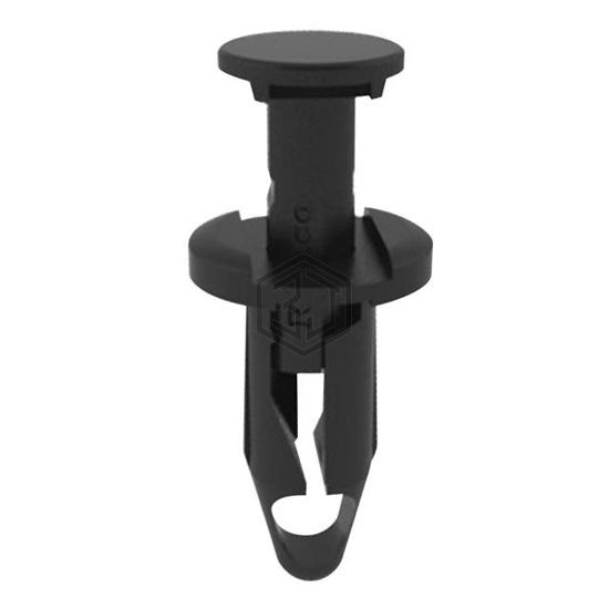 TR-3 - Essentra Components - Rivets