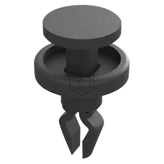 RFL-1BK - Essentra Components - Rivets