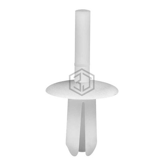 PPR-2 - Essentra Components - Rivets