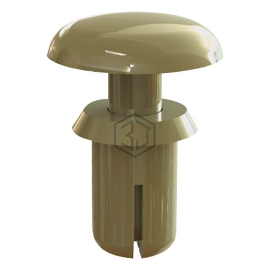 SRHR-4070 - Essentra Components - Rivets