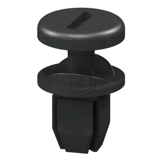 QTPF-1BK - Essentra Components - Rivets
