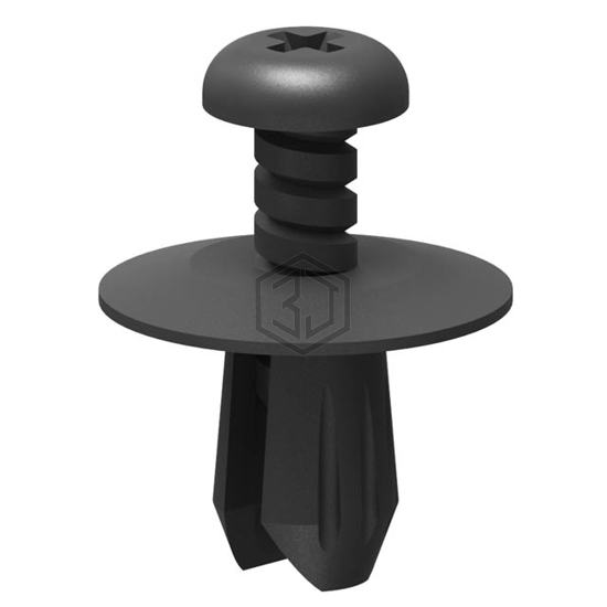 USR-1132 - Essentra Components - Rivets