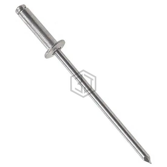 AB3-4A - B&F Fastener Supply - Rivets