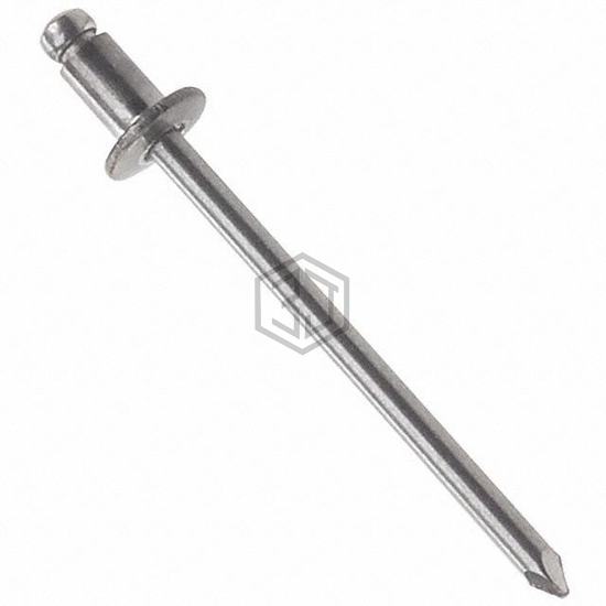AB4-1A - B&F Fastener Supply - Rivets