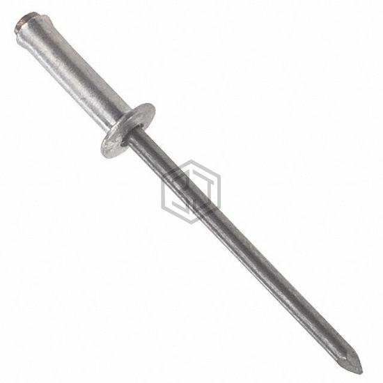 AB4-5A - B&F Fastener Supply - Rivets