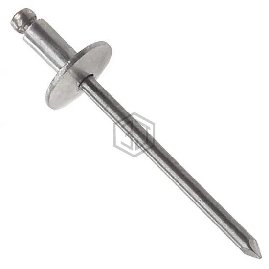 ABL4-2A - B&F Fastener Supply - Rivets