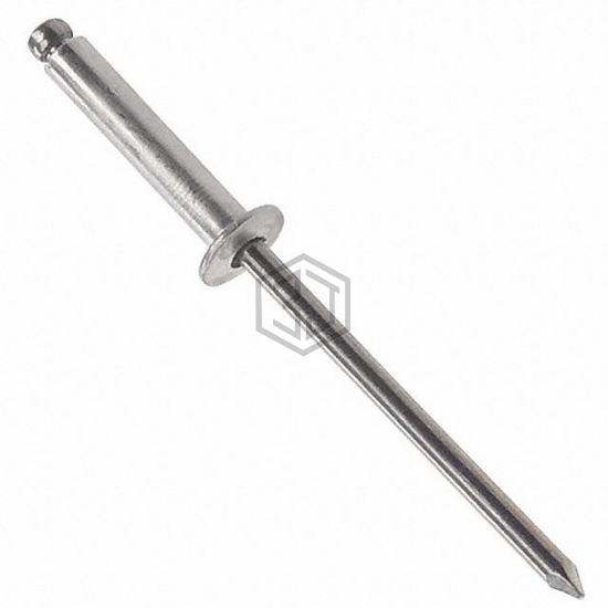 AB4-8A - B&F Fastener Supply - Rivets