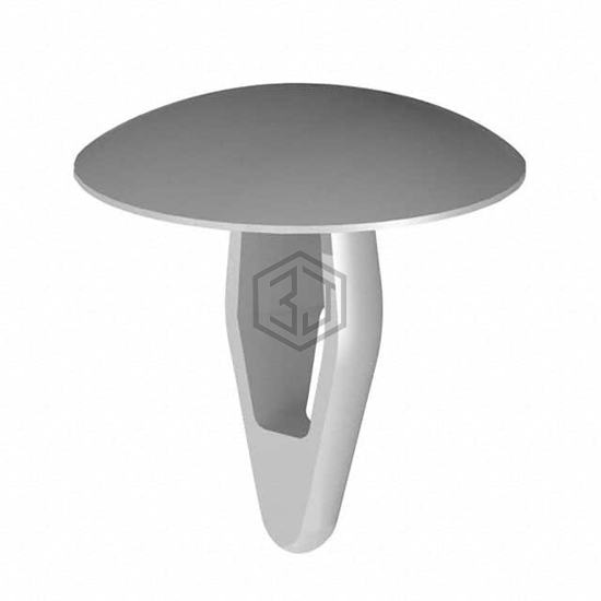 27AC0004B - Essentra Components - Rivets