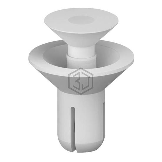 SRCS-4090W - Essentra Components - Rivets
