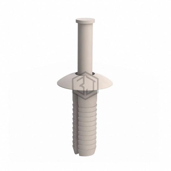 61APM18075 - Essentra Components - Rivets