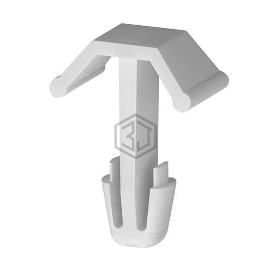 MB-9-187 - Essentra Components - Rivets