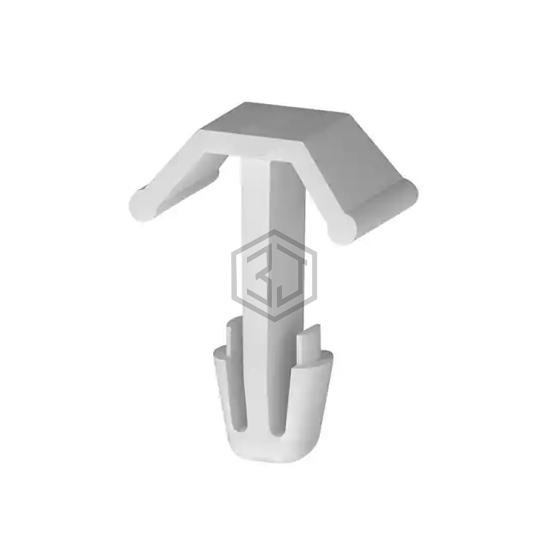 MB-5-187 - Essentra Components - Rivets