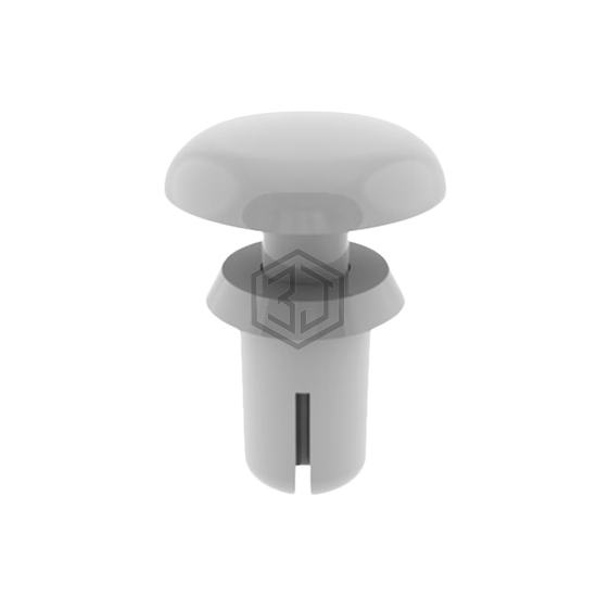 SR-4100W - Essentra Components - Rivets