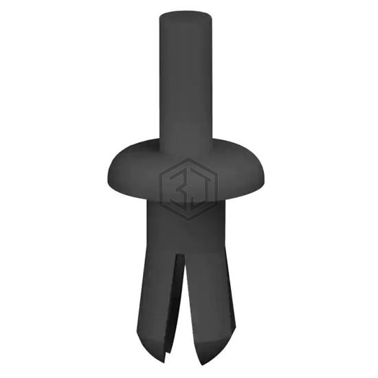 PPR-5B - Essentra Components - Rivets