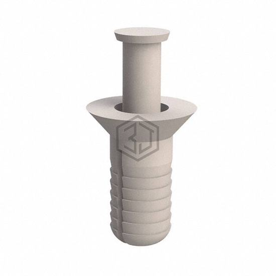61APF25075 - Essentra Components - Rivets
