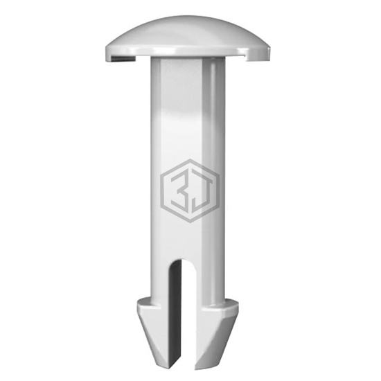 SLP100-236-01 - Essentra Components - Rivets