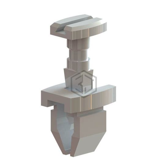 FQT-1 - Essentra Components - Rivets