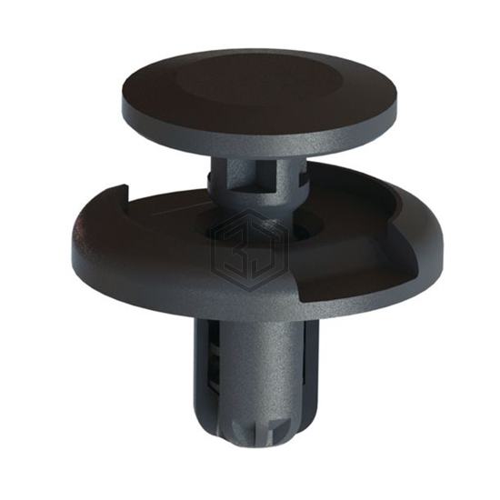 1301298 - Essentra Components - Rivets