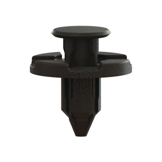 1301308 - Essentra Components - Rivets