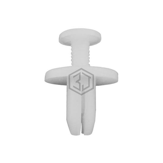 401007 - Essentra Components - Rivets