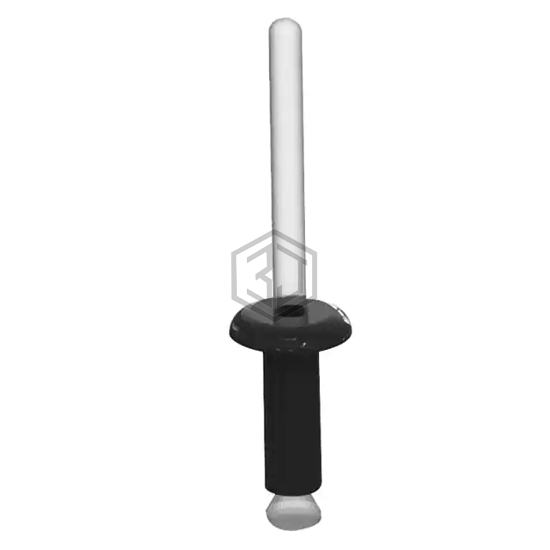 CR48-3-1 - Essentra Components - Rivets