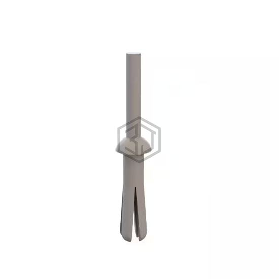 61PR300800 - Essentra Components - Rivets