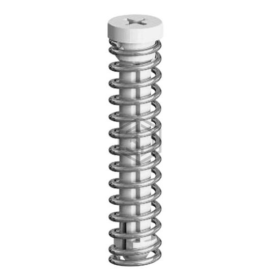 HSR-2 - Essentra Components - Rivets