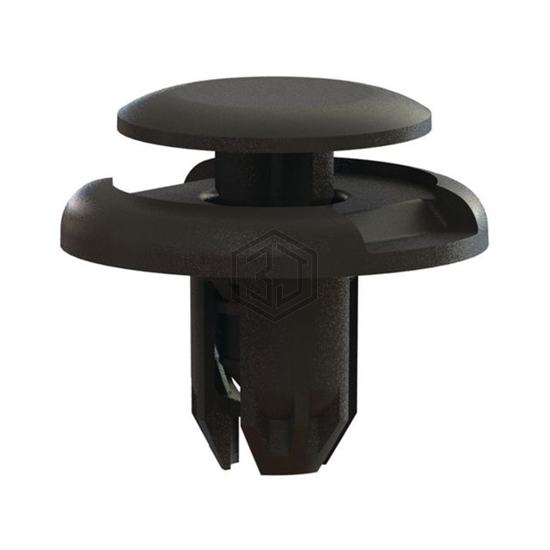 1301303 - Essentra Components - Rivets