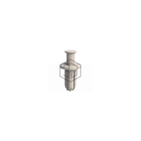 61RR250500B - Essentra Components - Rivets