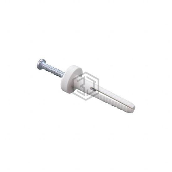 61ASM18100 - Essentra Components - Rivets