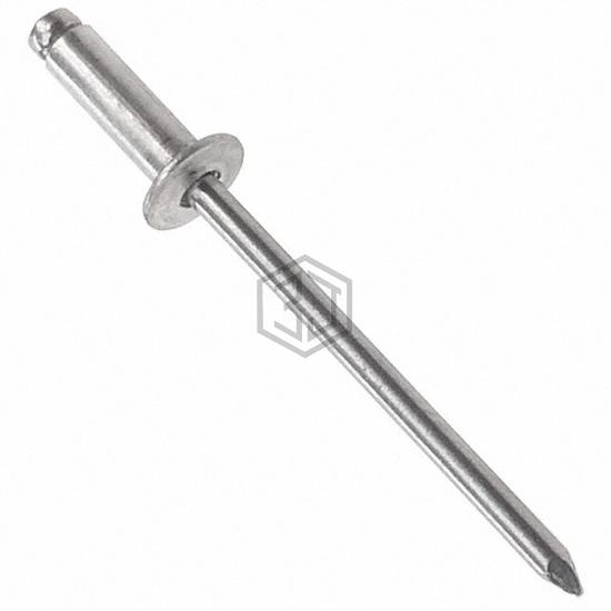 AB4-4A - B&F Fastener Supply - Rivets