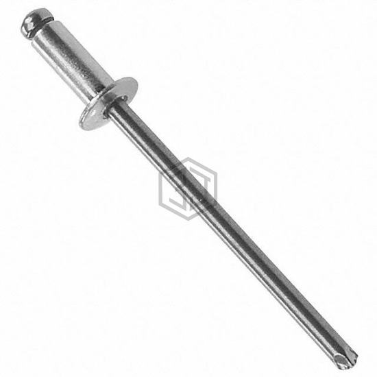 SB4-3 - B&F Fastener Supply - Rivets