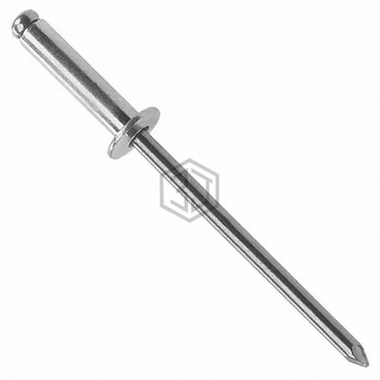 SB4-6 - B&F Fastener Supply - Rivets